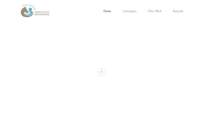 Screenshot van schultheiss-osteopathie.de