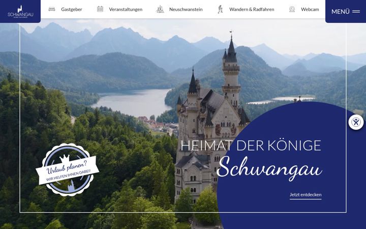 schwangau.de