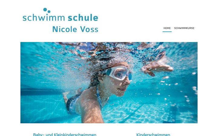 schwimmschule-voss.de