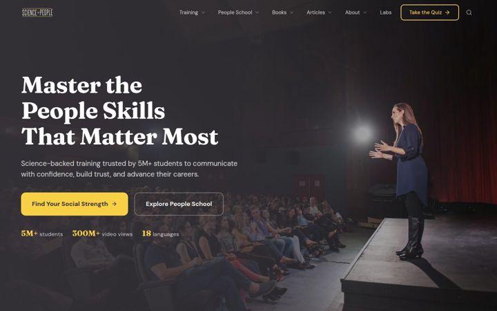 scienceofpeople.com