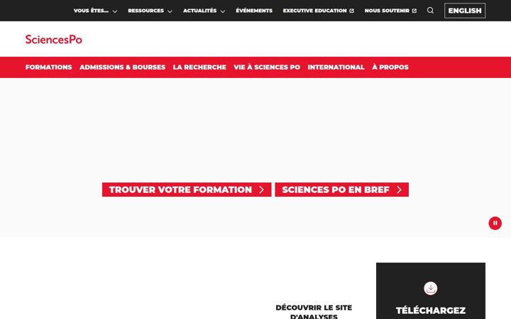 sciencespo.fr