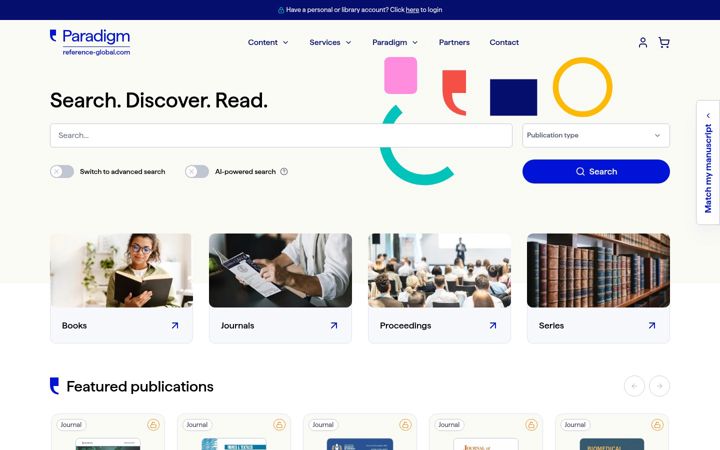 Ekrānuzņēmums no sciendo.com