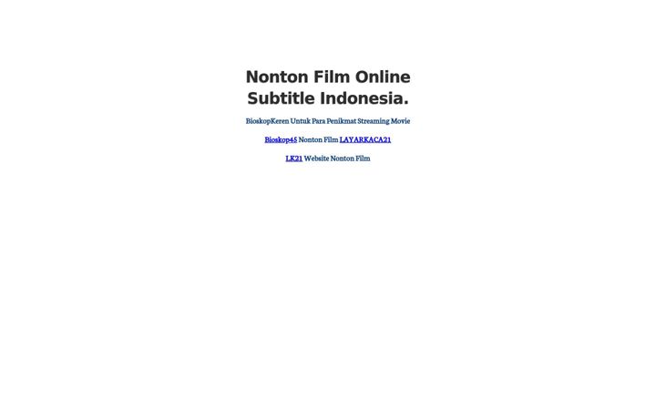 Screenshot of scnez.com