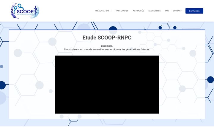 Screenshot of scoop-rnpc.fr