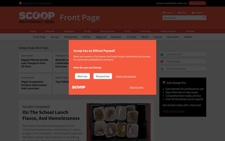 scoop.co.nz