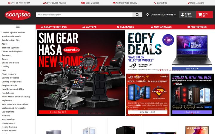 scorptec.com.au