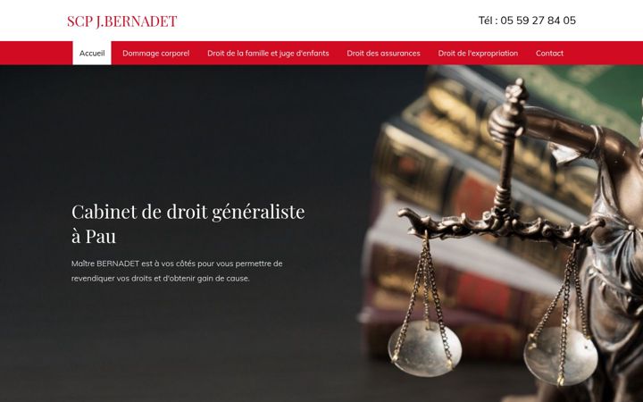 scp-jbernadet.fr