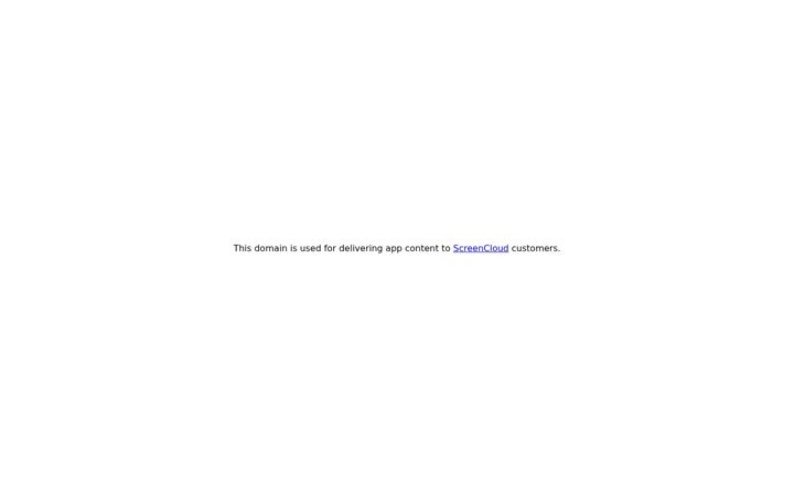 Screenshot of screencloudapp.com