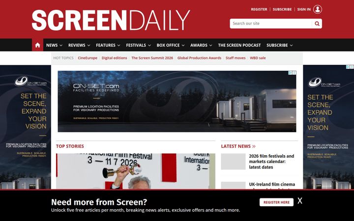 screendaily.com
