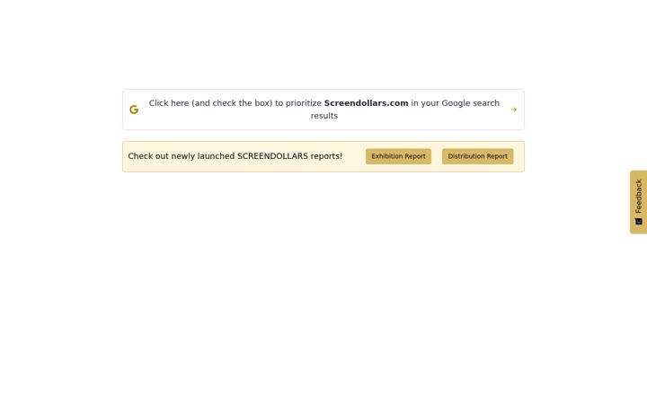 Screenshot von screendollars.com