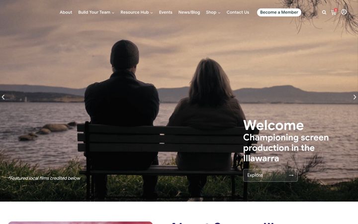 screenillawarra.com