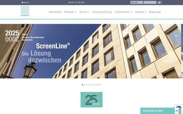 screenline.net