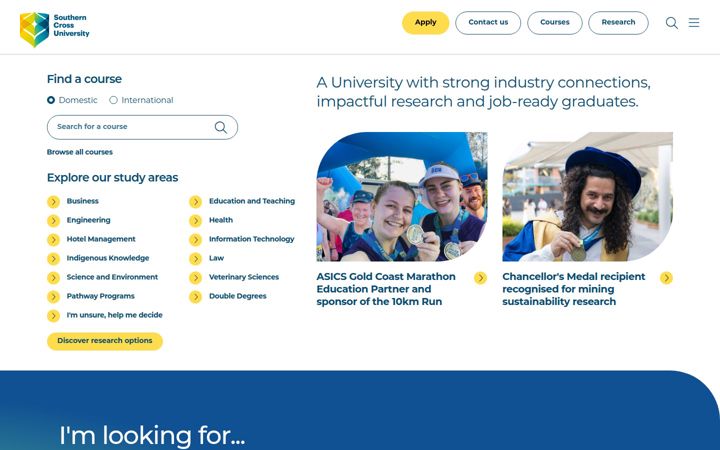 scu.edu.au