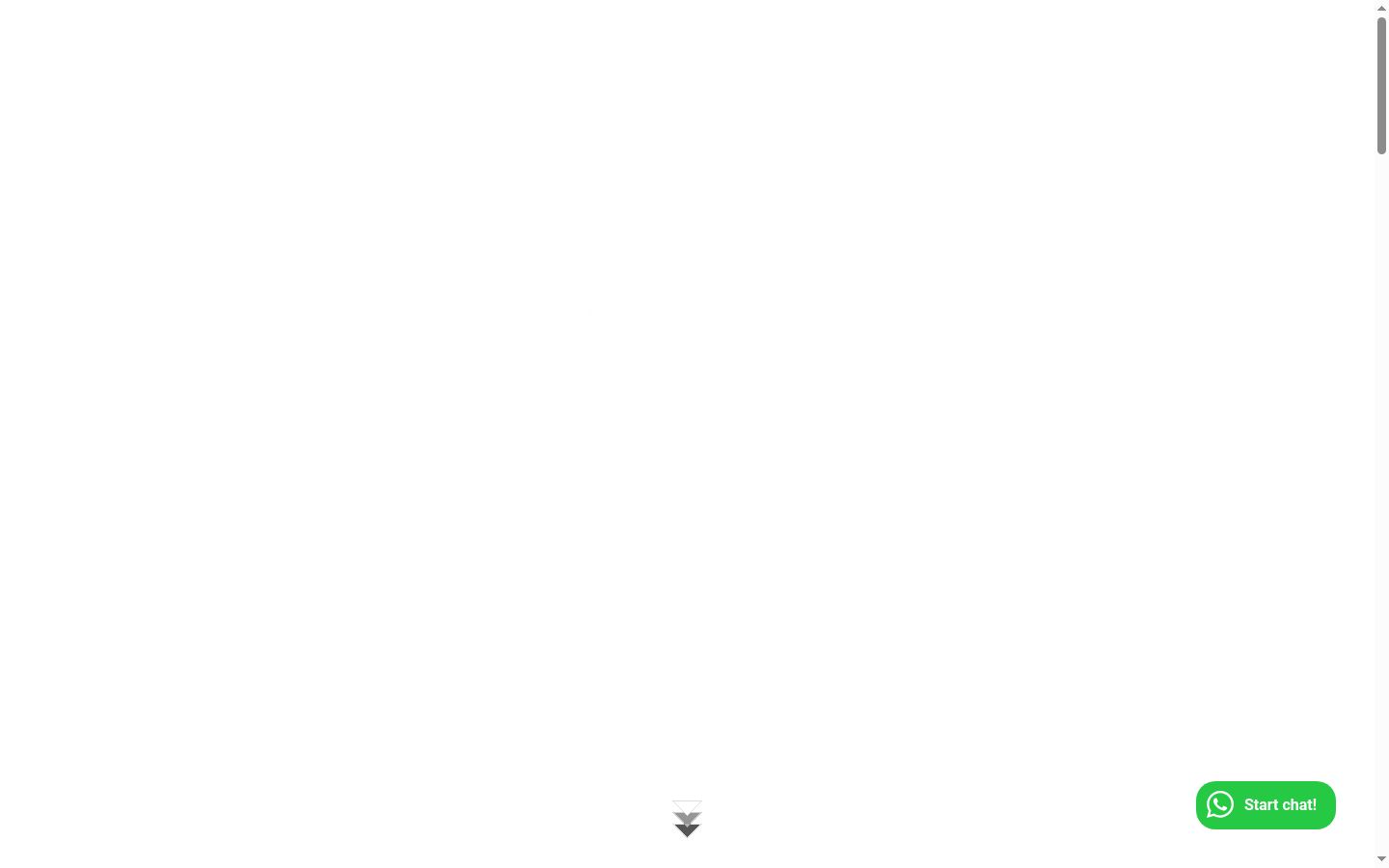 Screenshot του banner συγκατάθεσης που εμφανίστηκε πριν από οποιαδήποτε αλληλεπίδραση