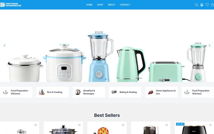 Screenshot of scudtoy.com