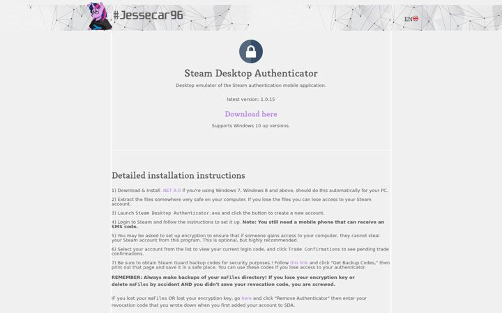 Screenshot of sdasteam.com