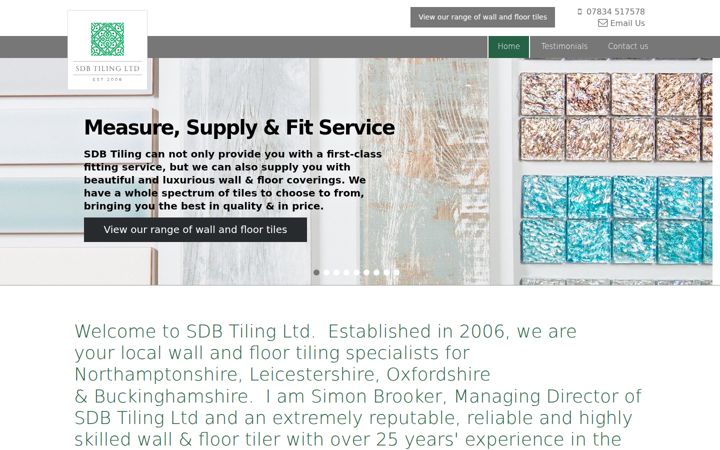 sdbtiling.co.uk