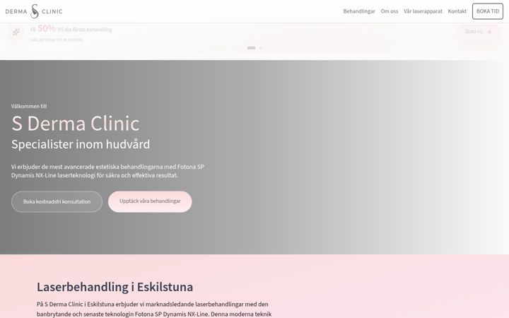 sdermaclinic.se