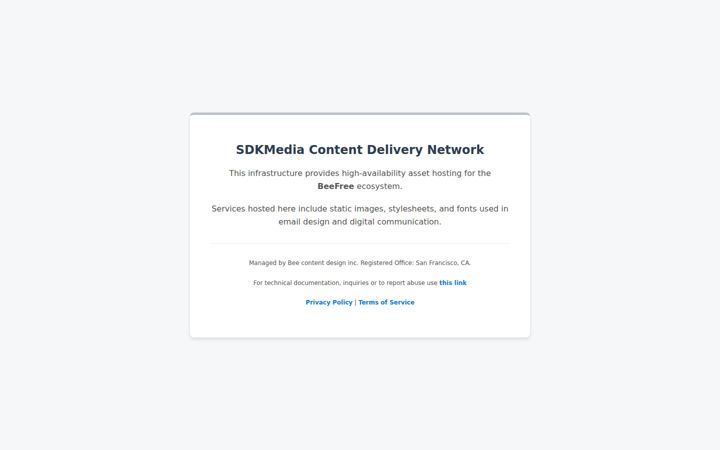 sdkmedia.net