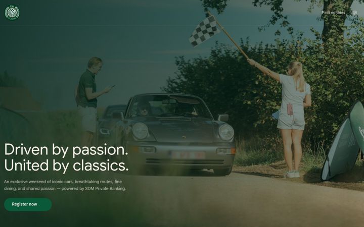 sdmclassic.com