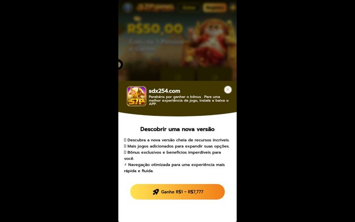 Screenshot of sdx254.com