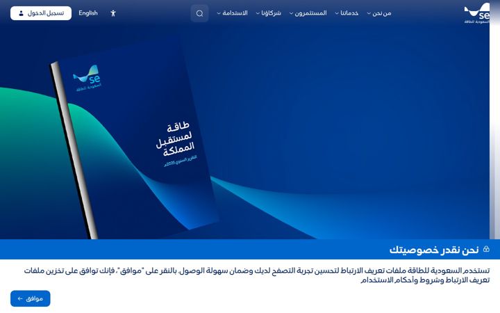 Screenshot of se.com.sa