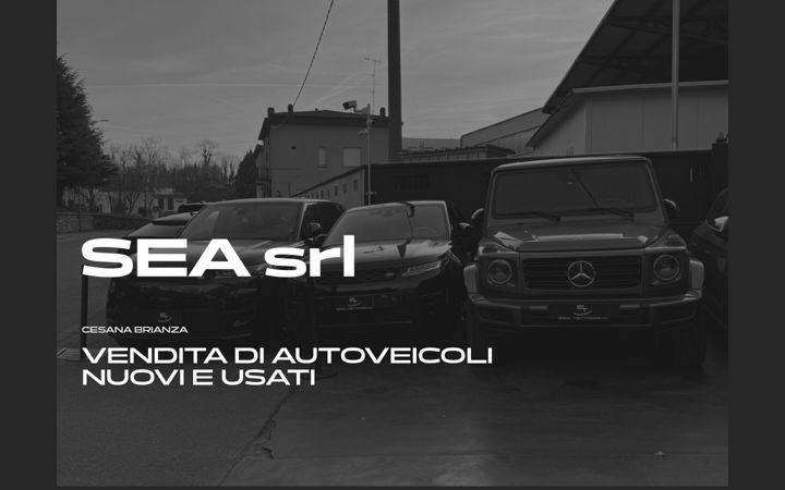Screenshot of seaauto.it