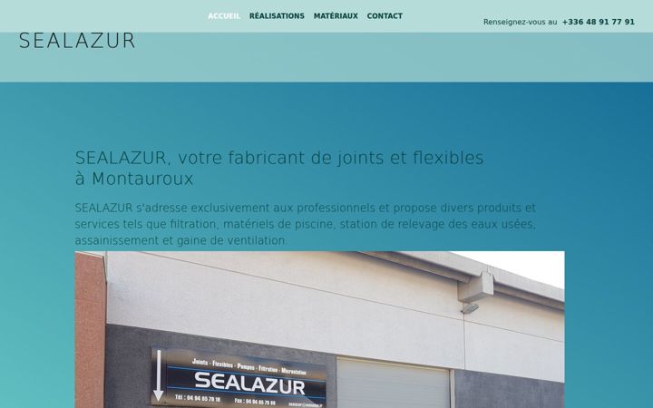 sealazur.com