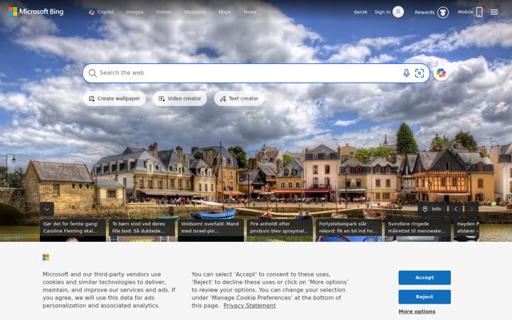 Screenshot of searchscr.com