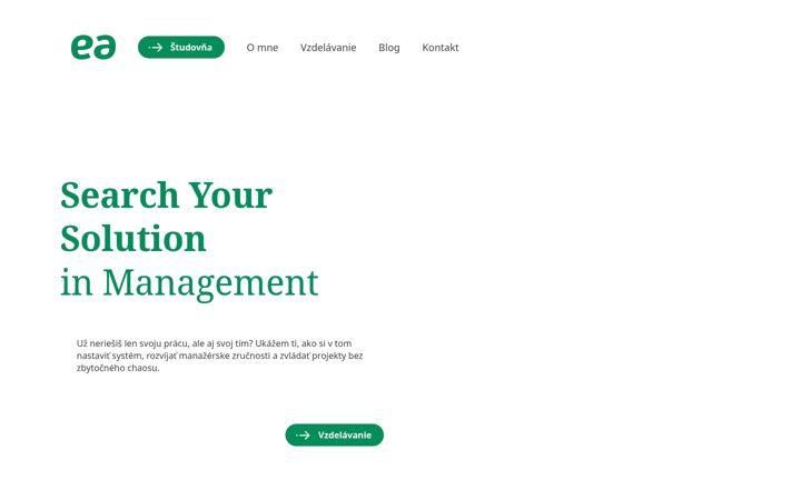Zrzut ekranu searchyoursolution.sk