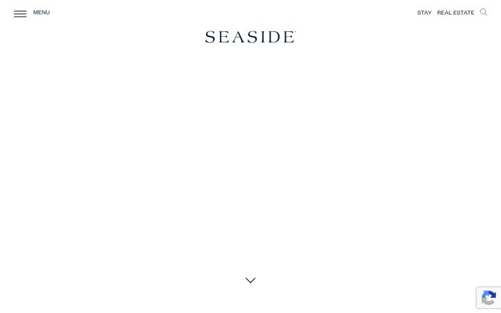 Screenshot of seasidefl.com