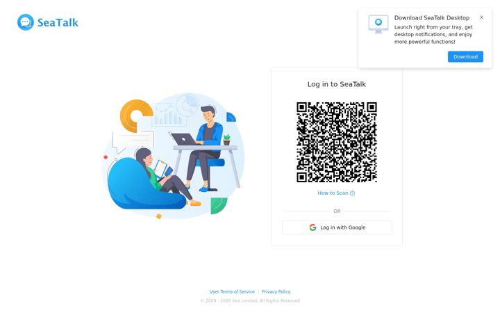 Képernyőkép: seatalkweb.com