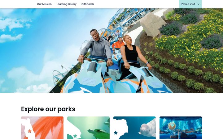 seaworld.com