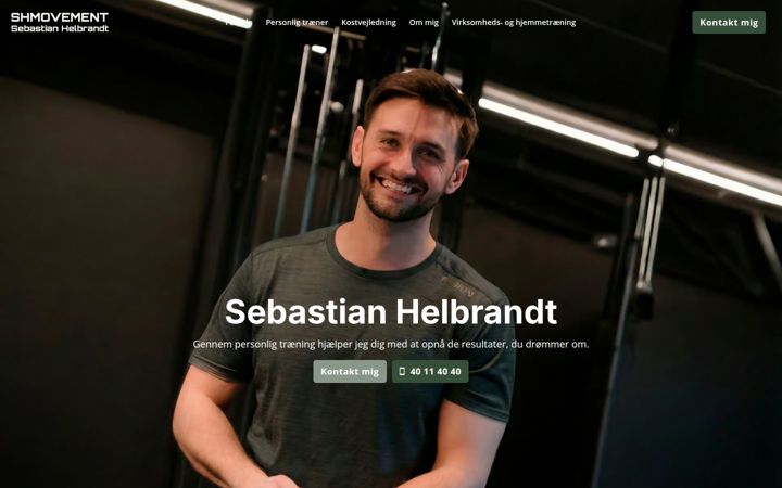sebastianhelbrandt.dk