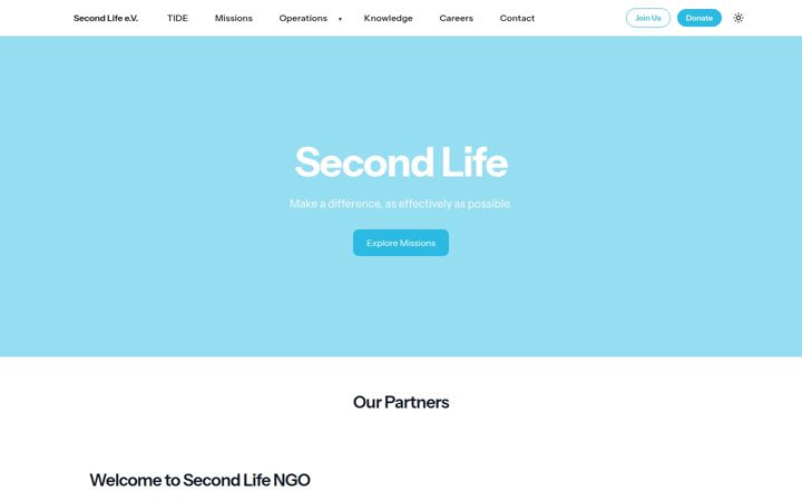 secondlife.ngo