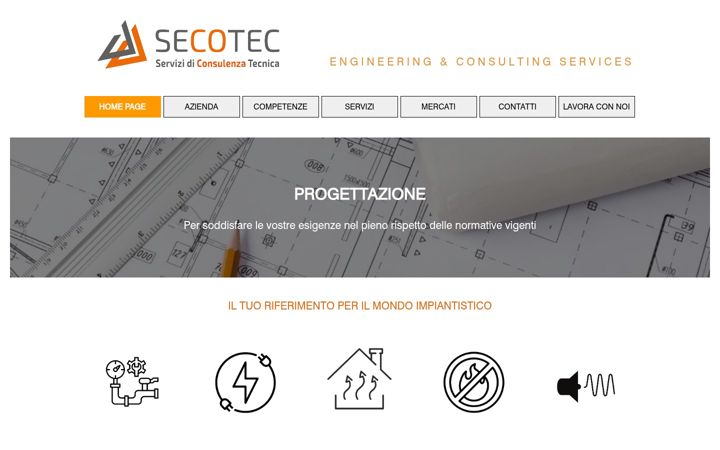 secotec.it