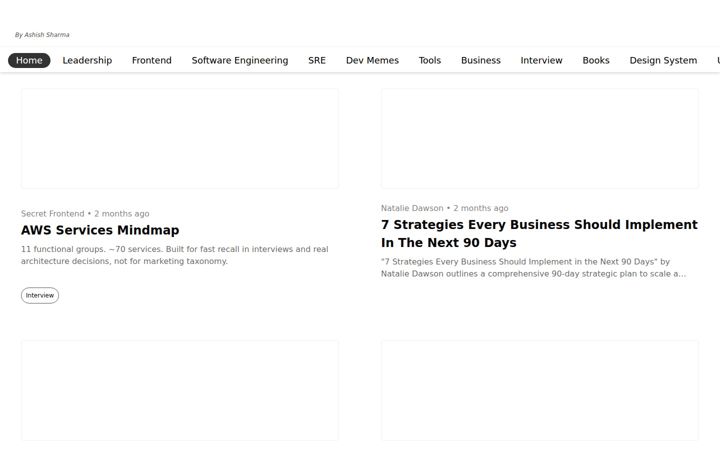 secretfrontend.com