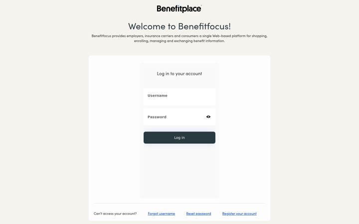 Screenshot von secure-enroll.com