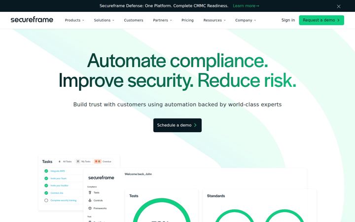 secureframe.com
