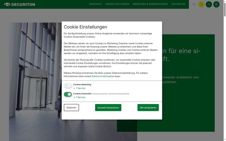 securiton.ch