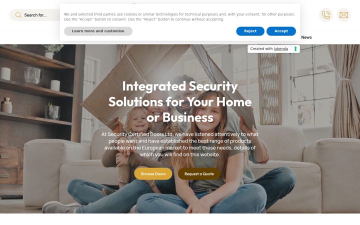 securitycertifieddoors.ie