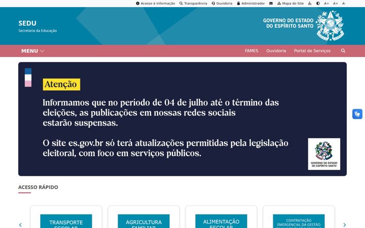 sedu.es.gov.br