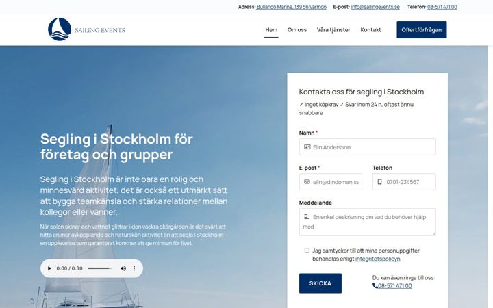 seglingstockholm.se