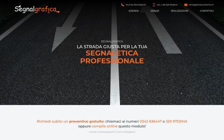 segnalgrafica.it