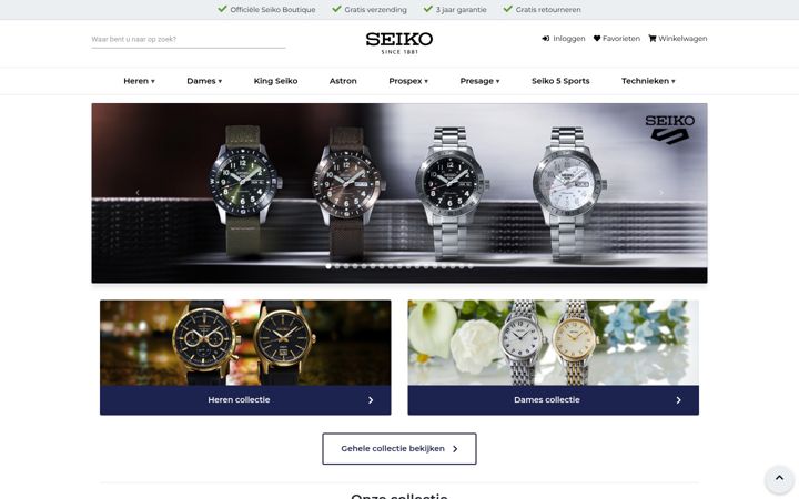 seiko.nl