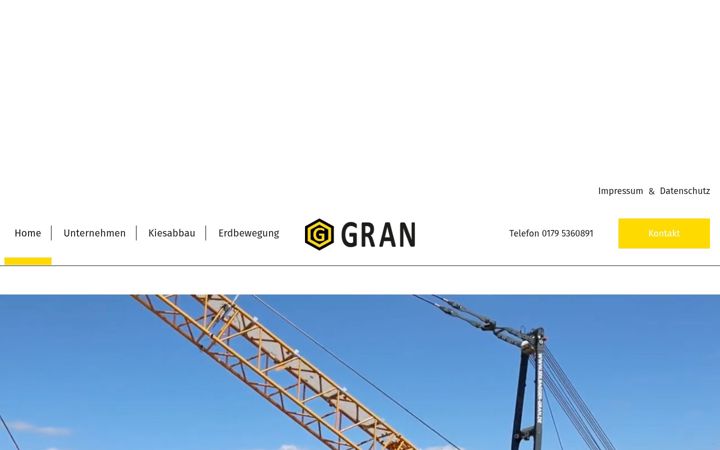 seilbagger-gran.de