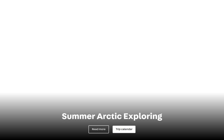 Screenshot von seilnorge.no