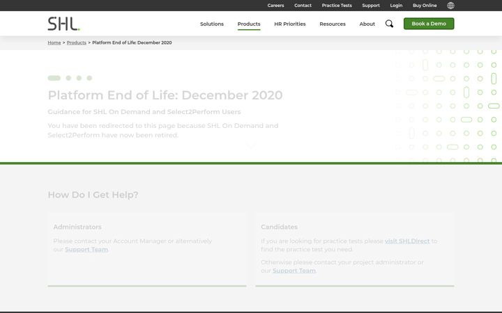 Screenshot of select2perform.com.au