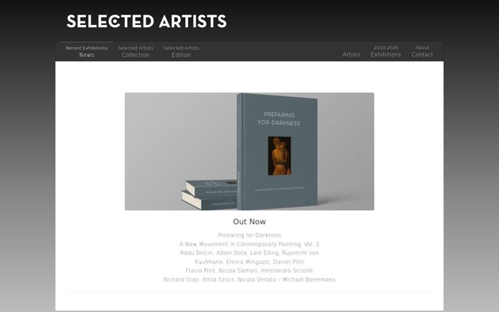 selected-artists.de