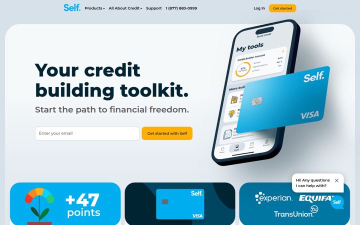 Screenshot of self.inc